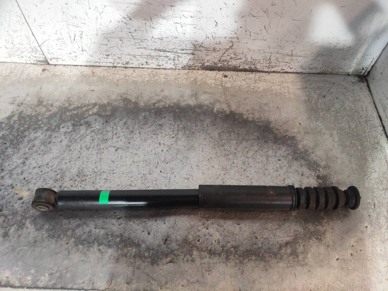Recambio de amortiguador trasero izquierdo para dacia sandero ambiance referencia OEM IAM 562106629R 0308100063 