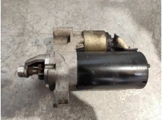 Recambio de motor arranque para audi a4 avant (8k5) (2008) 2.0 16v tdi referencia OEM IAM 0001115056 03L911021 BOSCH