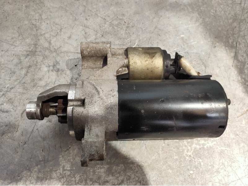 Recambio de motor arranque para audi a4 avant (8k5) (2008) 2.0 16v tdi referencia OEM IAM 0001115056 03L911021 BOSCH