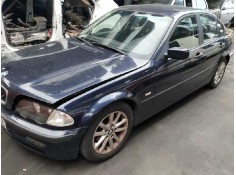 bmw serie 3 berlina (e46) del año 2005