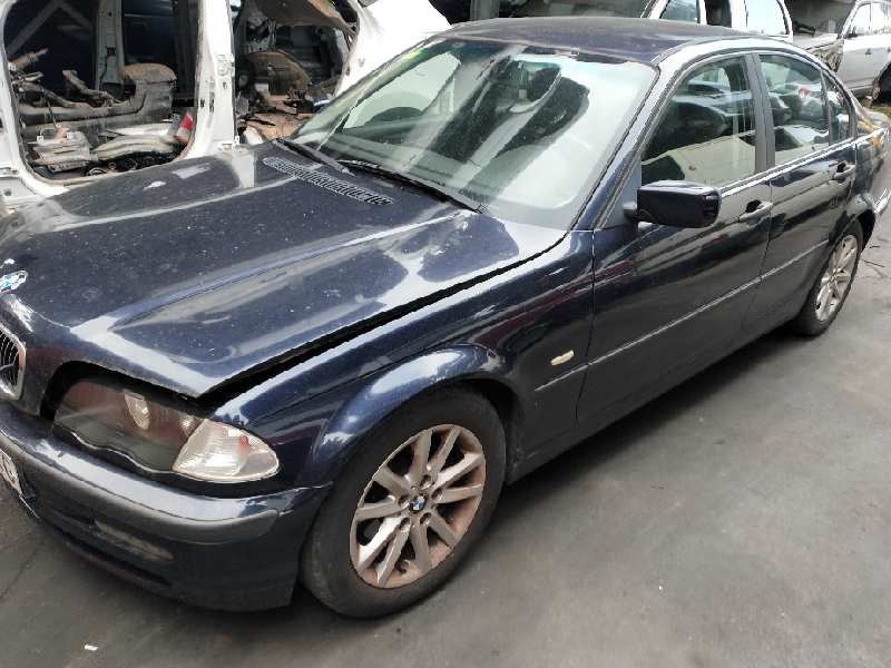 bmw serie 3 berlina (e46) del año 2005