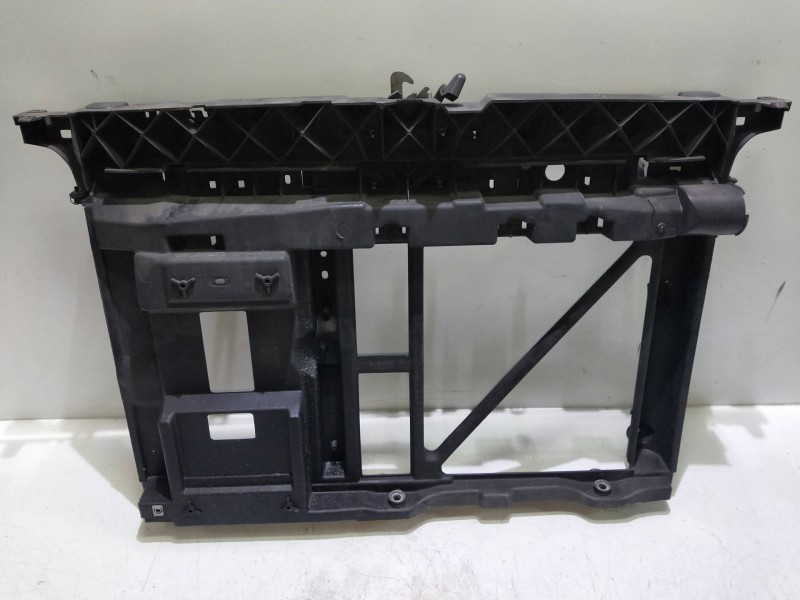 Recambio de panel frontal para peugeot 1007 sport referencia OEM IAM 7251W7  