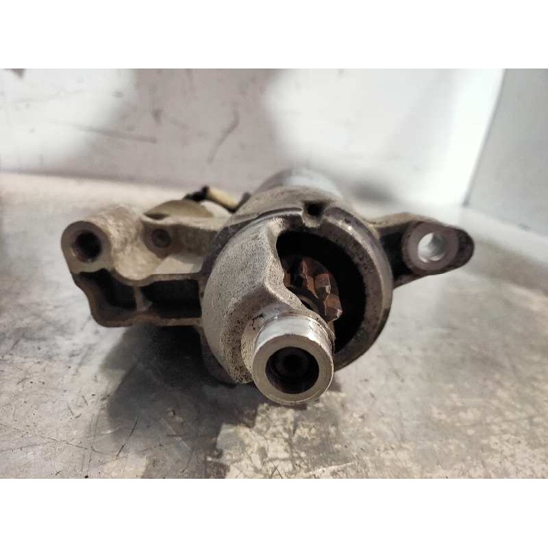 Recambio de motor arranque para audi a4 avant (8k5) (2008) 2.0 16v tdi referencia OEM IAM 0001115056 03L911021 BOSCH