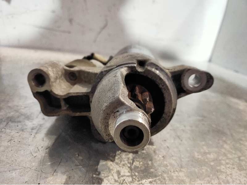 Recambio de motor arranque para audi a4 avant (8k5) (2008) 2.0 16v tdi referencia OEM IAM 0001115056 03L911021 BOSCH
