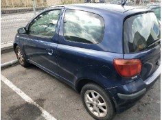 toyota yaris (ncp1/nlp1/scp1) del año 2003 2