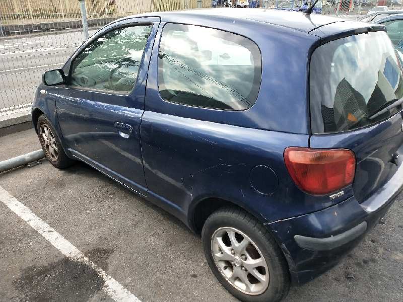 toyota yaris (ncp1/nlp1/scp1) del año 2003