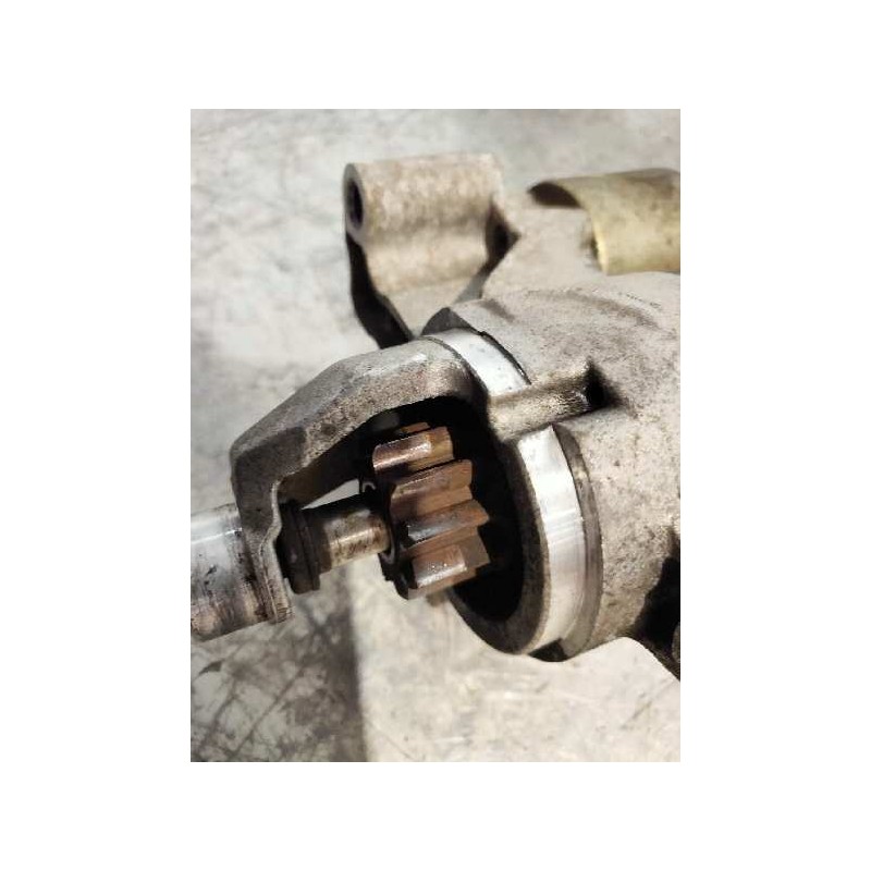 Recambio de motor arranque para audi a4 avant (8k5) (2008) 2.0 16v tdi referencia OEM IAM 0001115056 03L911021 BOSCH