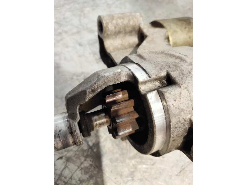 Recambio de motor arranque para audi a4 avant (8k5) (2008) 2.0 16v tdi referencia OEM IAM 0001115056 03L911021 BOSCH