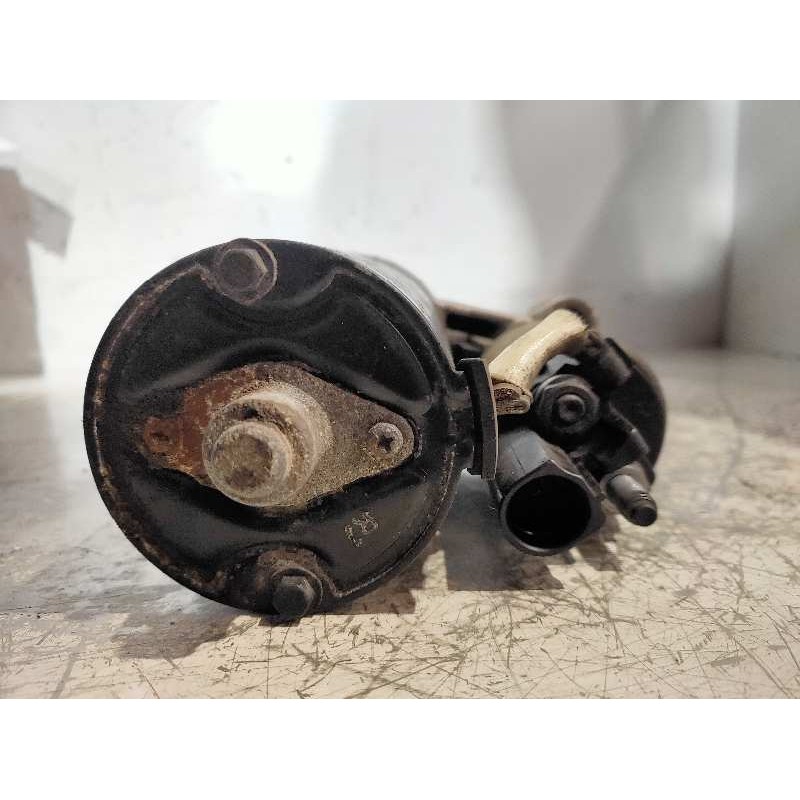 Recambio de motor arranque para audi a4 avant (8k5) (2008) 2.0 16v tdi referencia OEM IAM 0001115056 03L911021 BOSCH