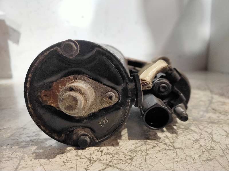 Recambio de motor arranque para audi a4 avant (8k5) (2008) 2.0 16v tdi referencia OEM IAM 0001115056 03L911021 BOSCH
