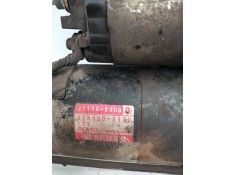 Recambio de motor arranque para suzuki liana rh (er) 1.6 referencia OEM IAM 2280008930 311008000  2