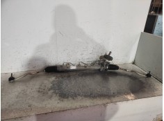 Recambio de cremallera direccion para dacia sandero ambiance referencia OEM IAM 490014306RE