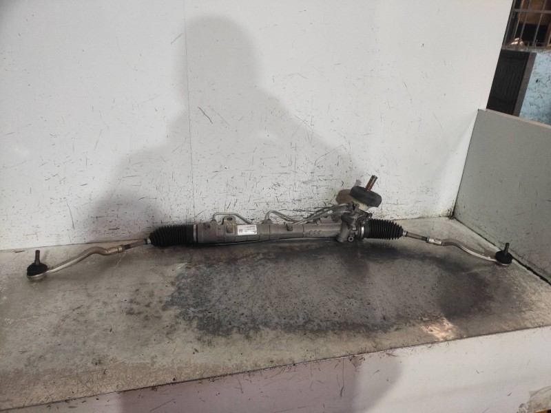 Recambio de cremallera direccion para dacia sandero ambiance referencia OEM IAM 490014306RE  