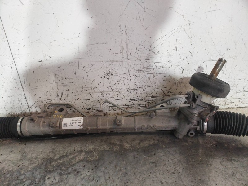 Recambio de cremallera direccion para dacia sandero ambiance referencia OEM IAM 490014306RE  