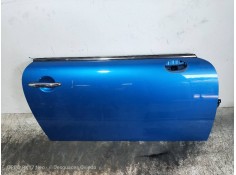 Recambio de puerta delantera derecha para mini mini (r56) cooper s referencia OEM IAM   3P