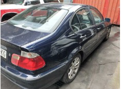 bmw serie 3 berlina (e46) del año 2005 2