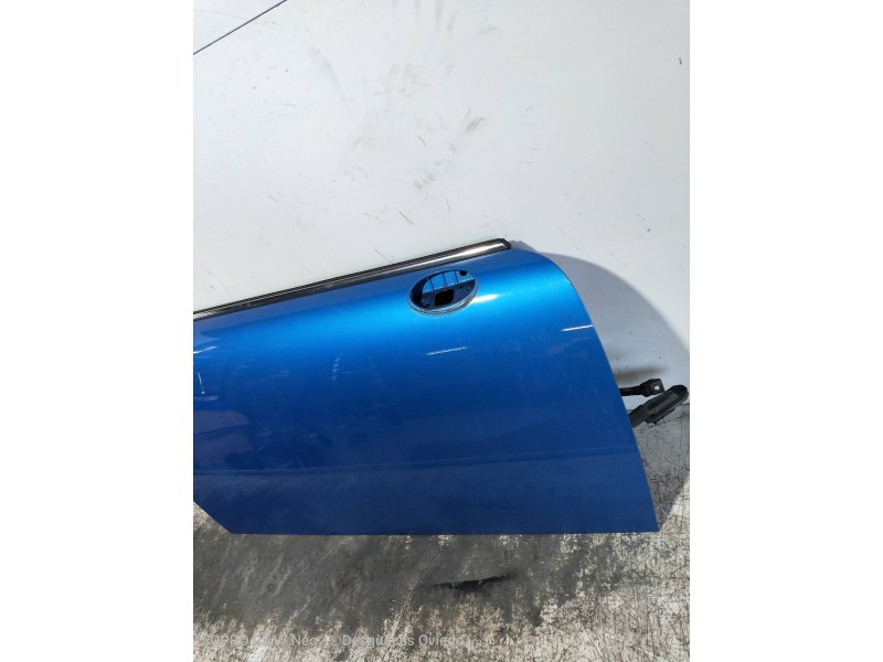 Recambio de puerta delantera derecha para mini mini (r56) cooper s referencia OEM IAM   3P