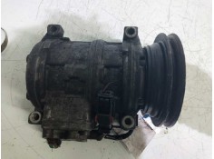 Recambio de compresor aire acondicionado para chrysler neon (pl) referencia OEM IAM 4472004681 R134A  2