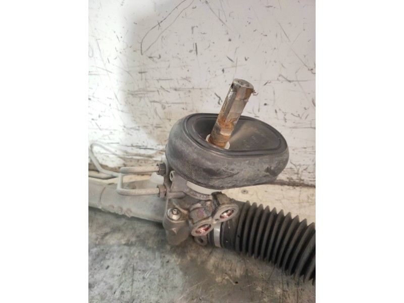 Recambio de cremallera direccion para dacia sandero ambiance referencia OEM IAM 490014306RE  