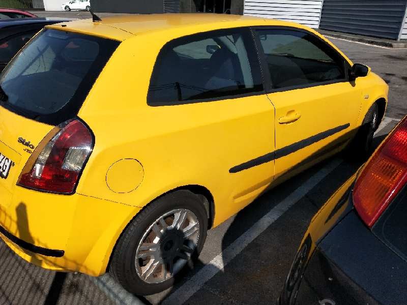 fiat stilo (192) del año 2002