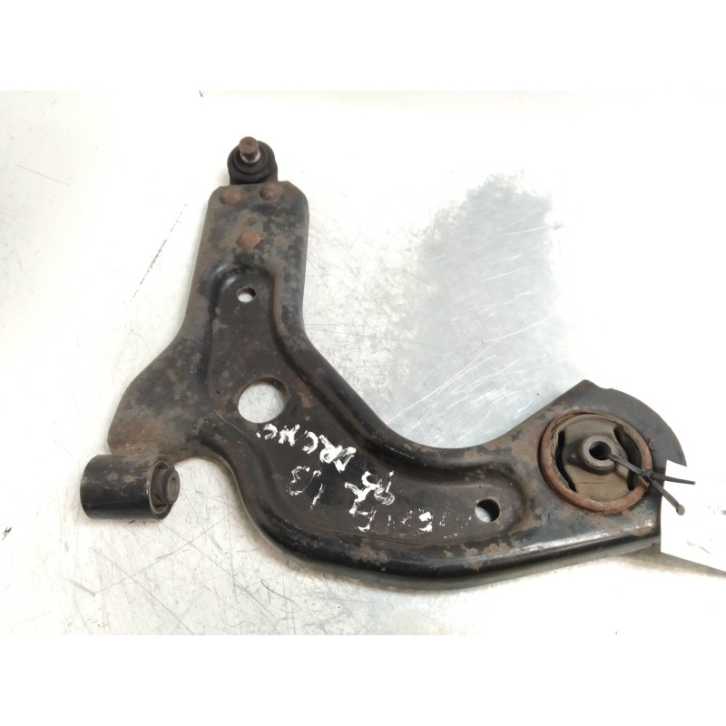 Recambio de brazo suspension inferior delantero derecho para ford fiesta berlina 1.3 cat (endura-e) referencia OEM IAM   