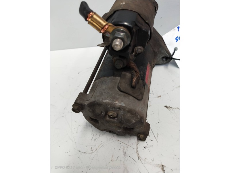 Recambio de motor arranque para suzuki liana rh (er) 1.6 referencia OEM IAM 2280008930 311008000 