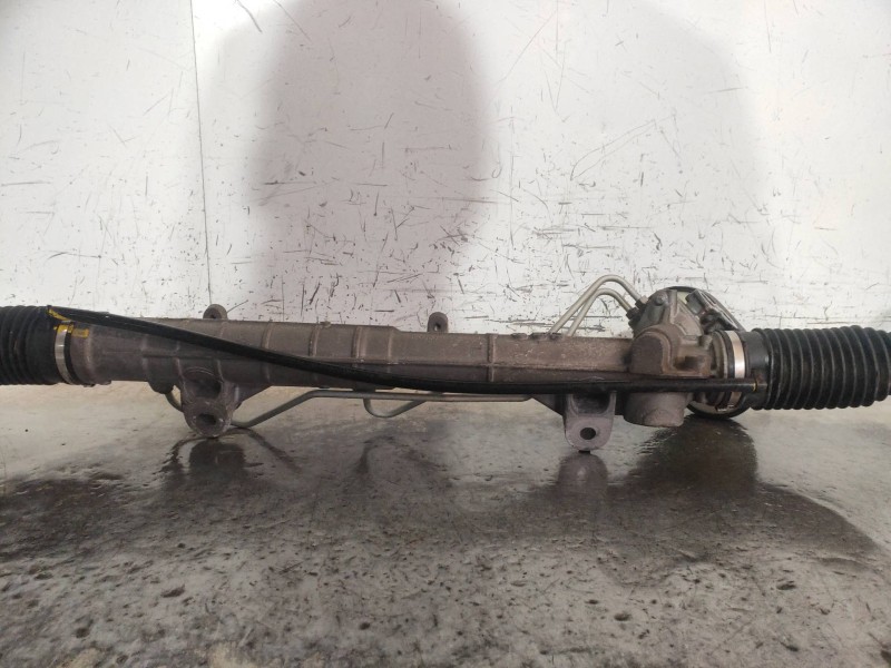 Recambio de cremallera direccion para dacia sandero ambiance referencia OEM IAM 490014306RE  