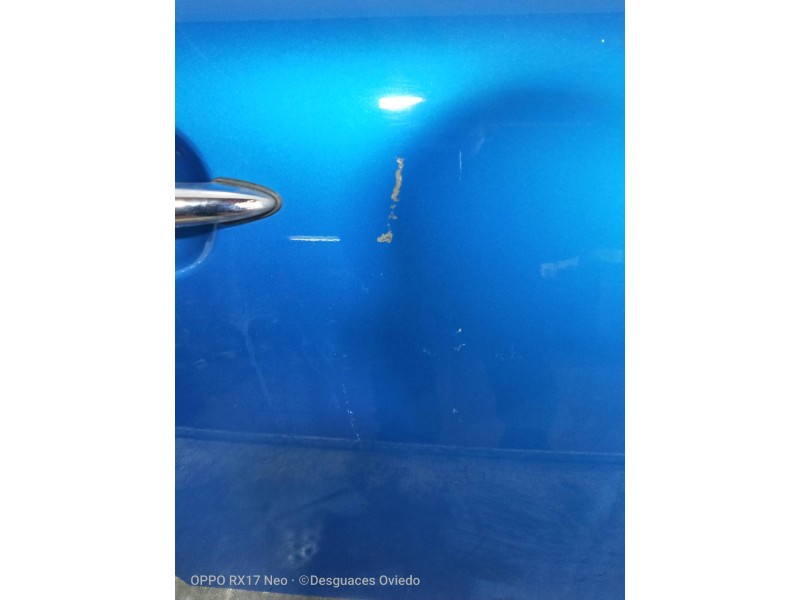 Recambio de puerta delantera derecha para mini mini (r56) cooper s referencia OEM IAM   3P
