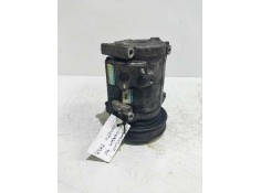 Recambio de compresor aire acondicionado para chrysler voyager (gs) referencia OEM IAM 4472203442 10S20C HFC134A