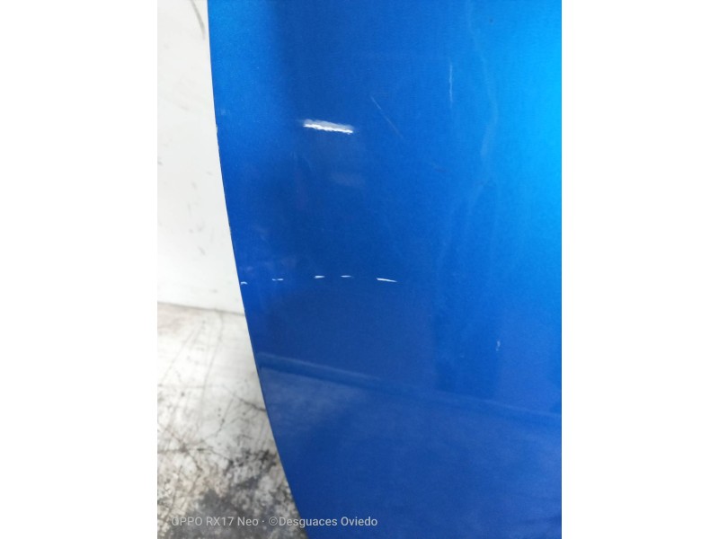 Recambio de puerta delantera derecha para mini mini (r56) cooper s referencia OEM IAM   3P