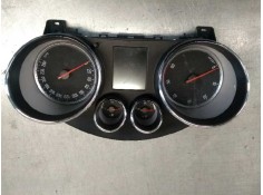 Recambio de cuadro instrumentos para opel astra j lim. 1.7 16v cdti referencia OEM IAM 13433805 AFL5 
