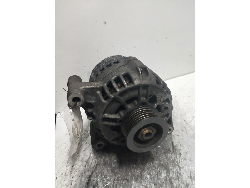 Recambio de alternador para volvo s40 berlina 1.8 16v referencia OEM IAM 0123315021  