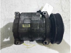 Recambio de compresor aire acondicionado para chrysler voyager (gs) referencia OEM IAM 4472203442 10S20C HFC134A 2