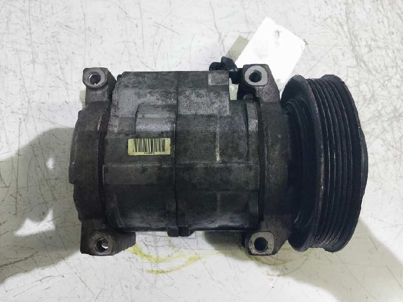 Recambio de compresor aire acondicionado para chrysler voyager (gs) referencia OEM IAM 4472203442 10S20C HFC134A