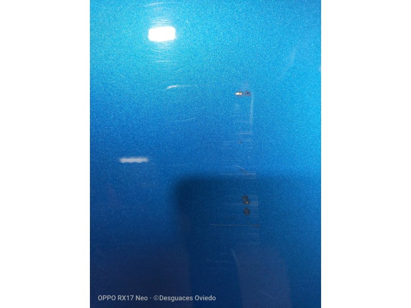 Recambio de puerta delantera derecha para mini mini (r56) cooper s referencia OEM IAM   3P