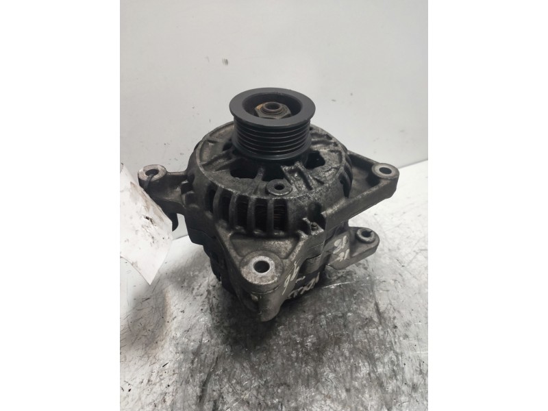 Recambio de alternador para volvo s40 berlina 1.8 16v referencia OEM IAM 0123315021  