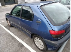 peugeot 306 berlina 3/4/5 puertas (s2) del año 1998 2