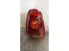 Recambio de piloto trasero izquierdo para mini mini (r56) cooper s referencia OEM IAM   