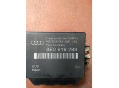 Recambio de centralita parktronic para audi allroad quattro (4b5) 2.5 tdi (132kw) referencia OEM IAM 8E0919283   2