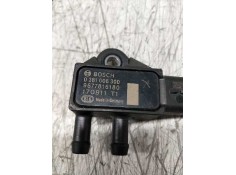 Recambio de sensor presion para citroen c4 lim. feel edition referencia OEM IAM 0281006300 9677816180 170911T1 2