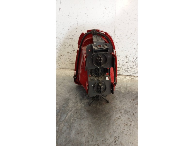 Recambio de piloto trasero izquierdo para mini mini (r56) cooper s referencia OEM IAM   