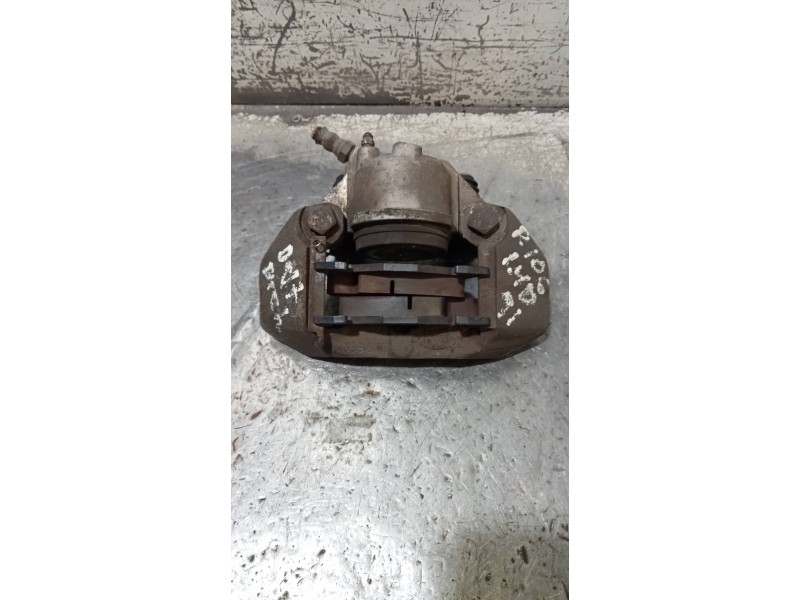 Recambio de pinza freno delantera derecha para peugeot 106 (s1) kid referencia OEM IAM   