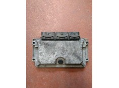 Recambio de centralita motor uce para peugeot 106 (s2) xn d referencia OEM IAM 0281001339 9630059880 