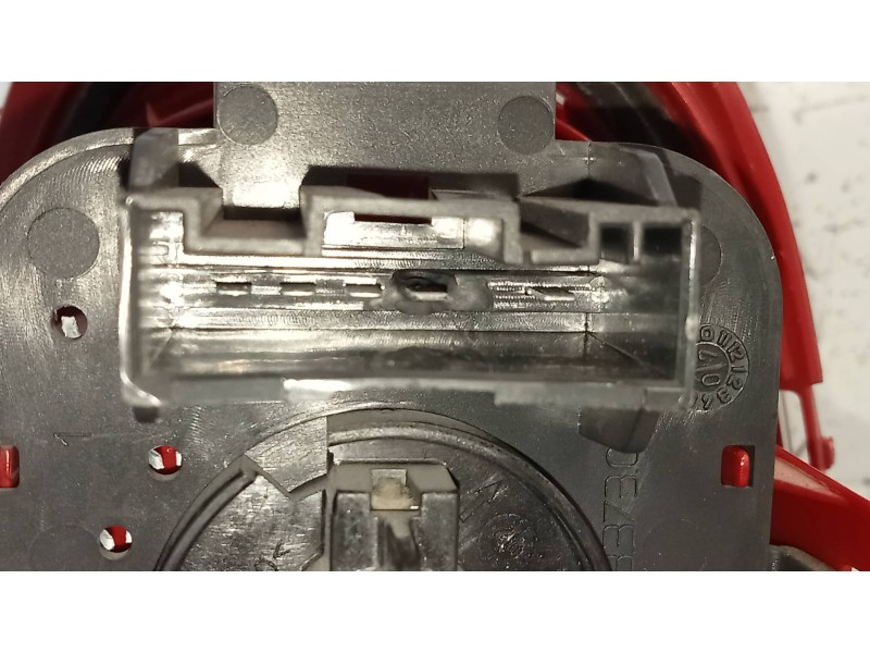 Recambio de piloto trasero izquierdo para mini mini (r56) cooper s referencia OEM IAM   