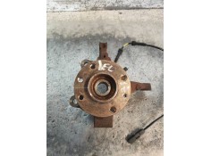 Recambio de mangueta delantera izquierda para dacia sandero ambiance referencia OEM IAM