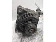 Recambio de alternador para volvo s40 berlina 1.8i referencia OEM IAM 0123315021  