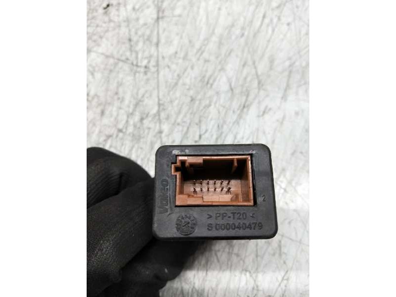 Recambio de modulo electronico para citroen c4 lim. feel edition referencia OEM IAM 966560298000  