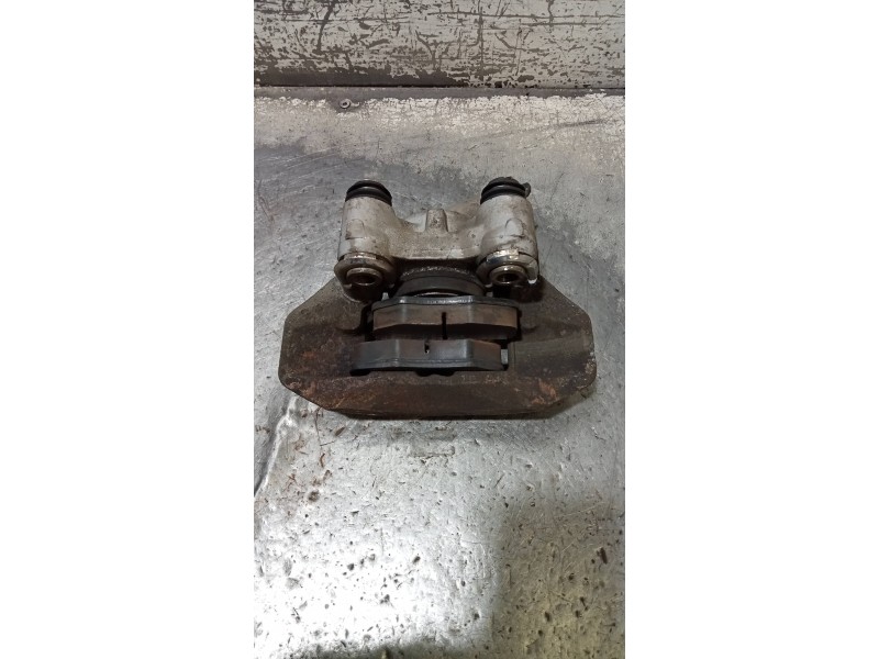 Recambio de pinza freno delantera derecha para peugeot 106 (s1) kid referencia OEM IAM   