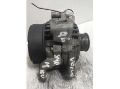 Recambio de alternador para volvo s40 berlina 1.8i referencia OEM IAM 0123315021   2