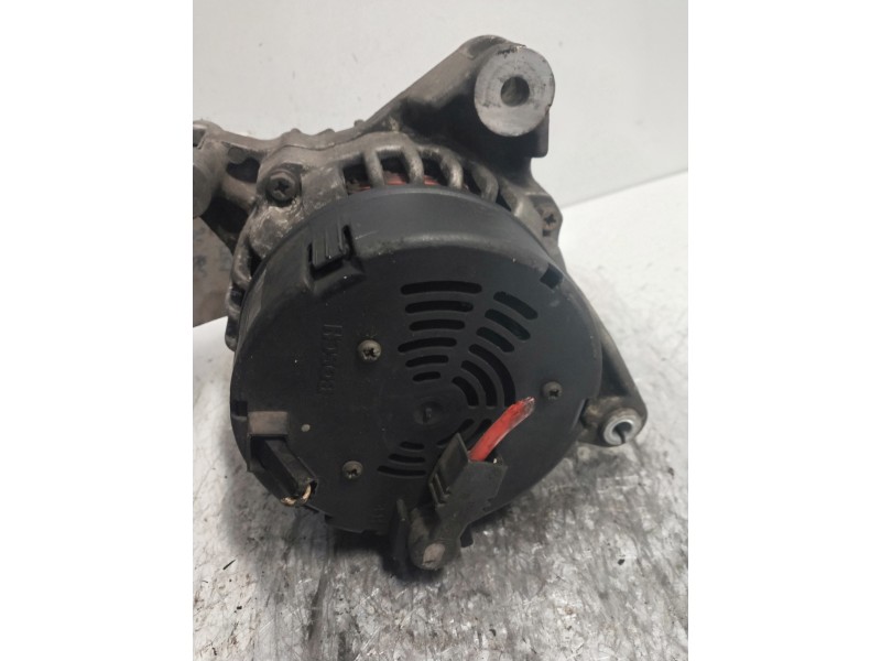 Recambio de alternador para volvo s40 berlina 1.8i referencia OEM IAM 0123315021  